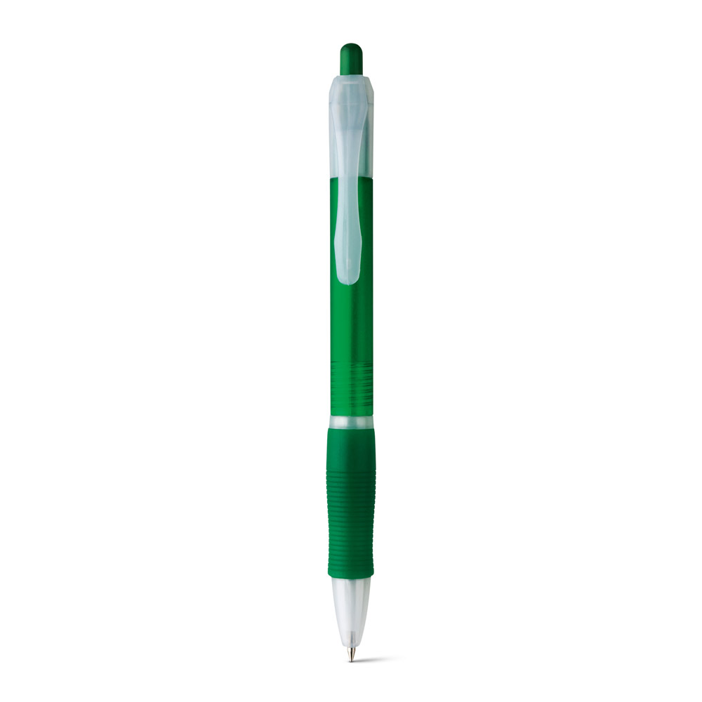 hi!dea 81160 - Stylo à bille en ABS avec antidérapant