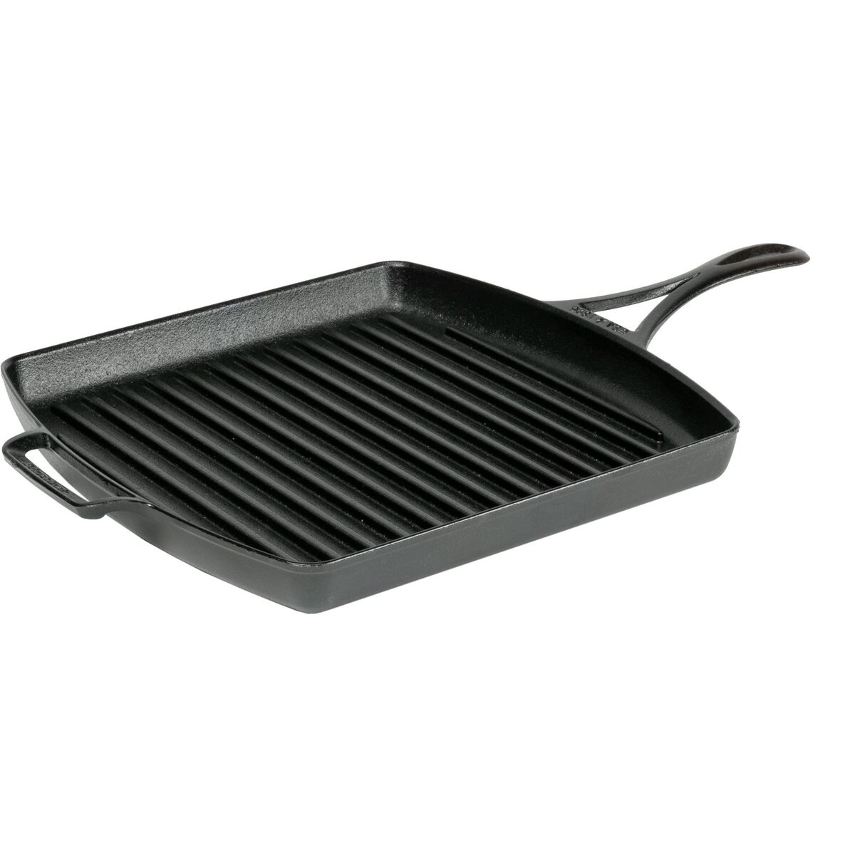Blacklock grillpanne 30 cm.