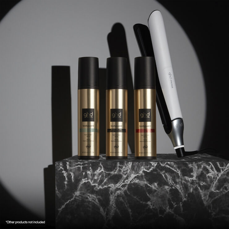 ghd ghd Bodyguard - Heat Protect Spray For Fine & Thin Hair 120m