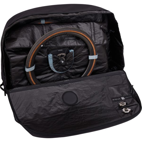 Thule Roundtrip Cykelkuffert, Race