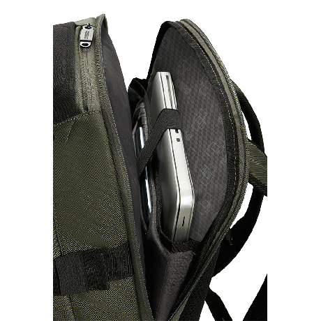 American Tourister Urban Track Laptop Backpack 15,6 Inch Dark Khaki