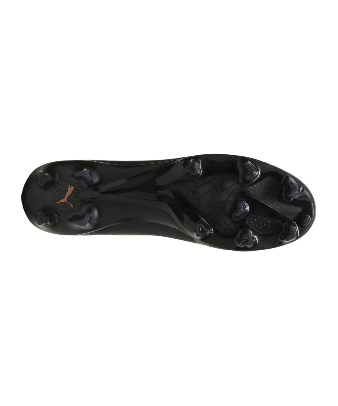 PUMA ULTRA Ultimate FG/AG Eclipse Schwarz Bronze F02