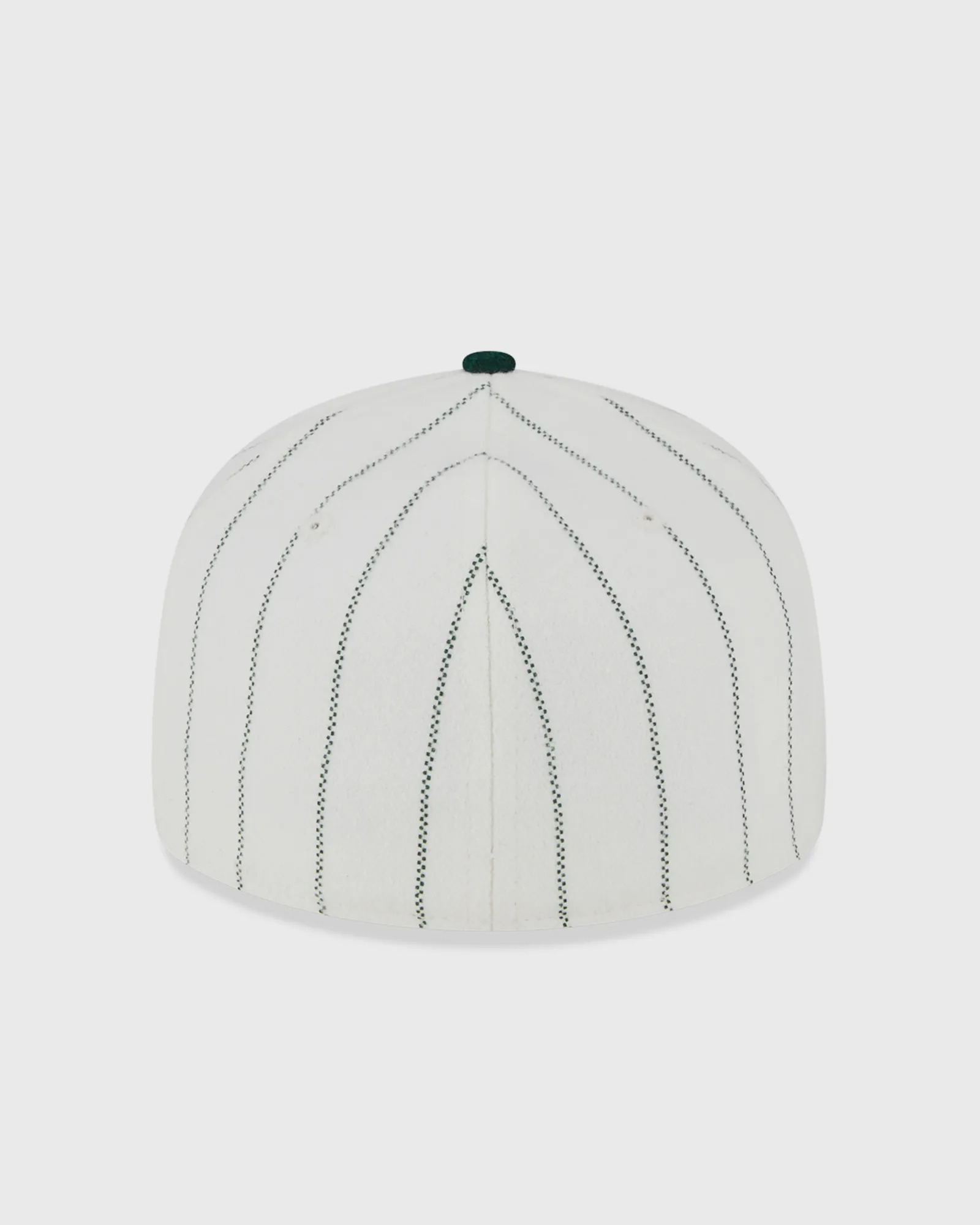 New Era MLB STRIPE 59FIFTY RC OAKLAND ATHLETICS
