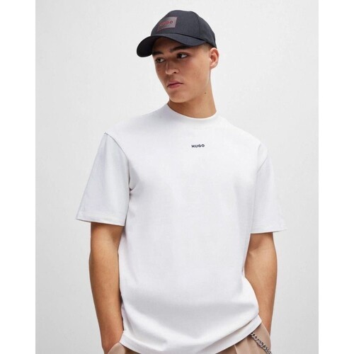 BOSS - 50488330 DAPOLINO Blanco