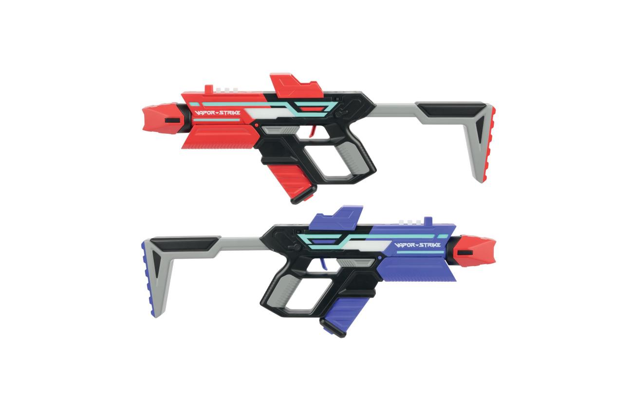 Vapor Strike Blaster Rifles 2-pack