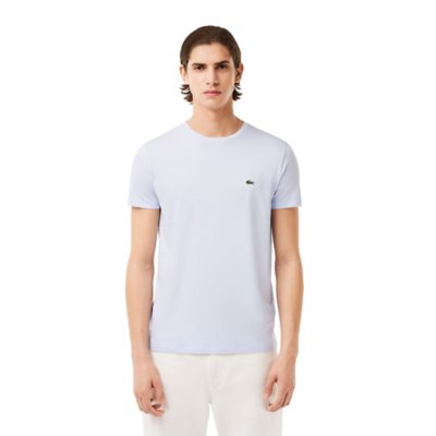 Tee-shirt à manches courtes homme Th67090 LACOSTE