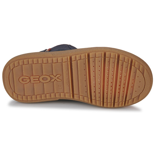Geox - J THELEVEN BOY B - Marine
