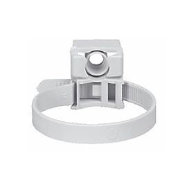 20 fixes câble blanc Legrand