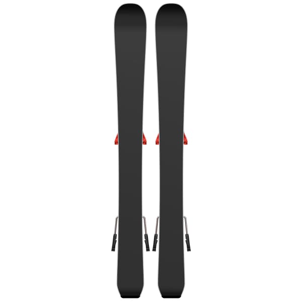 Pack ski ATOMIC REDSTER J2 70-90 RED + C 5 GW RED