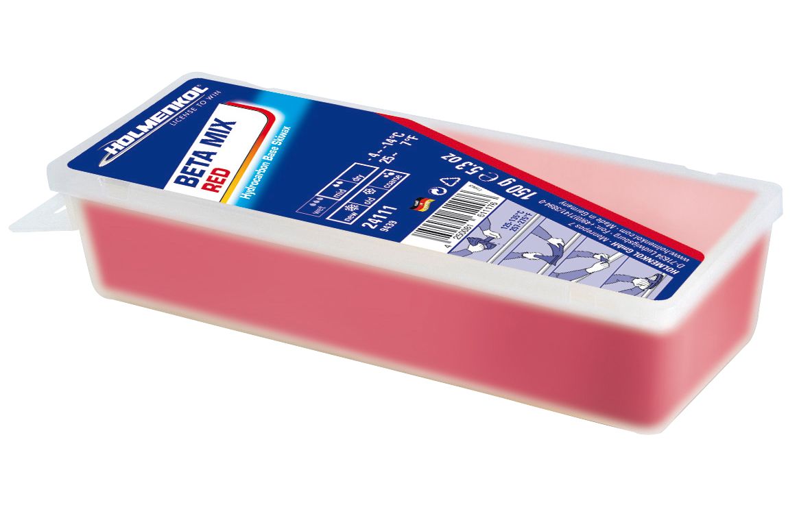 HolmenkolBetaMix 150gr. - keine