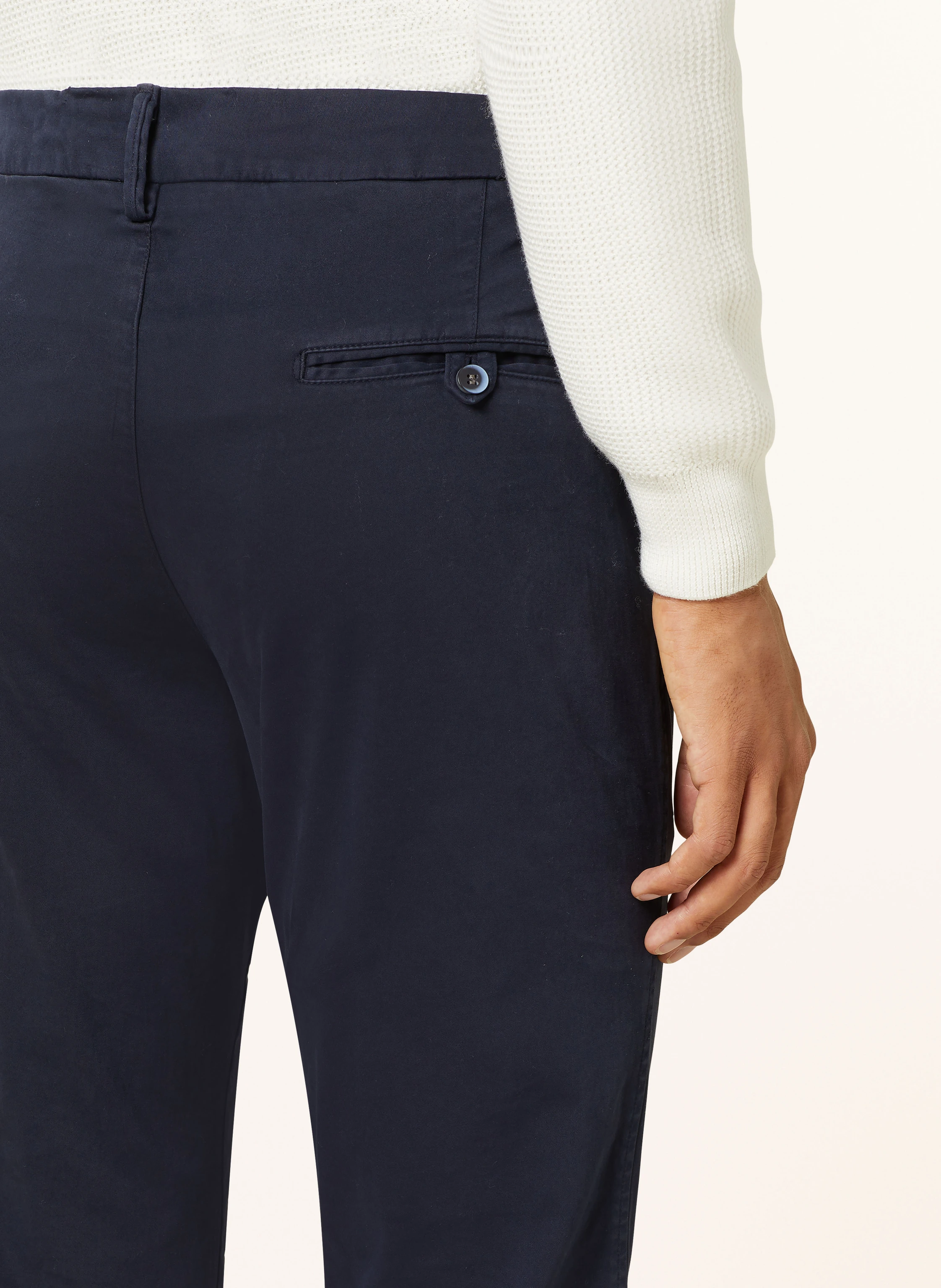 MASON'S Chino TORINO Extra Slim Fit