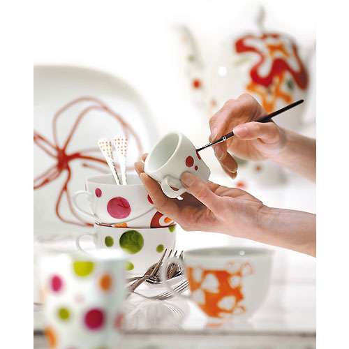 pébéo PORCELAINE 150 Porzellanfarbe