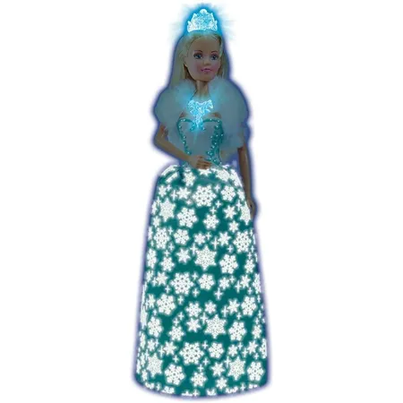Simba Steffi Love Magic ICE Prinzessin