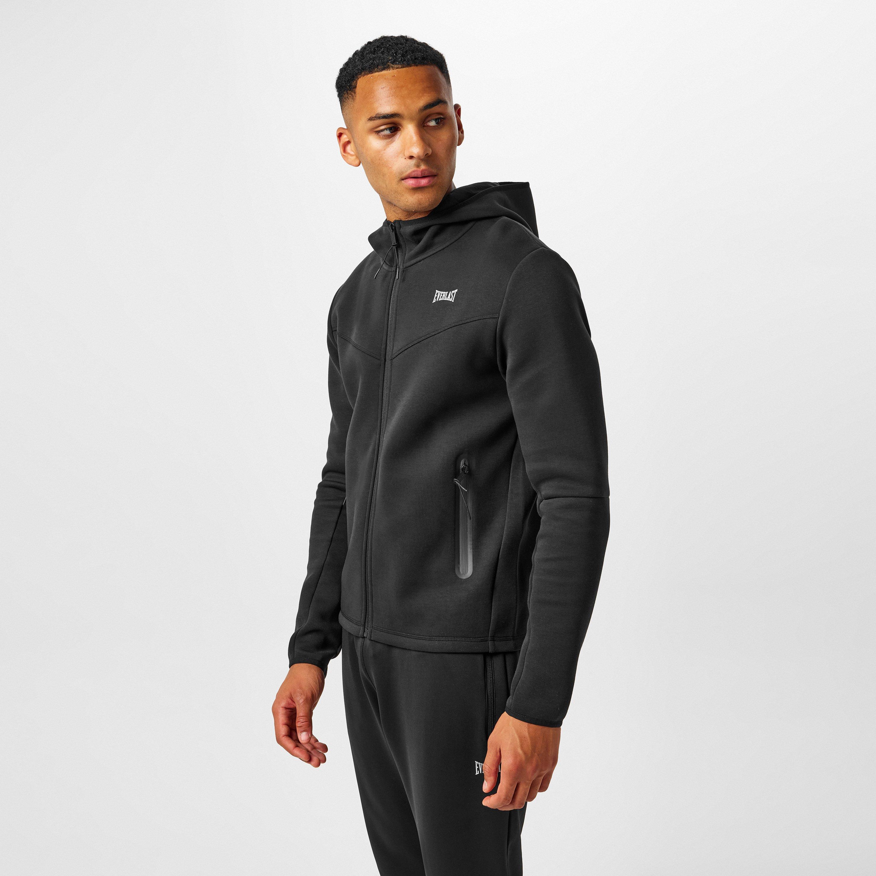 Everlast Elite Hood