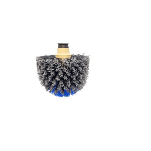 Tête de loup vinyl boule Brosserie Marchand