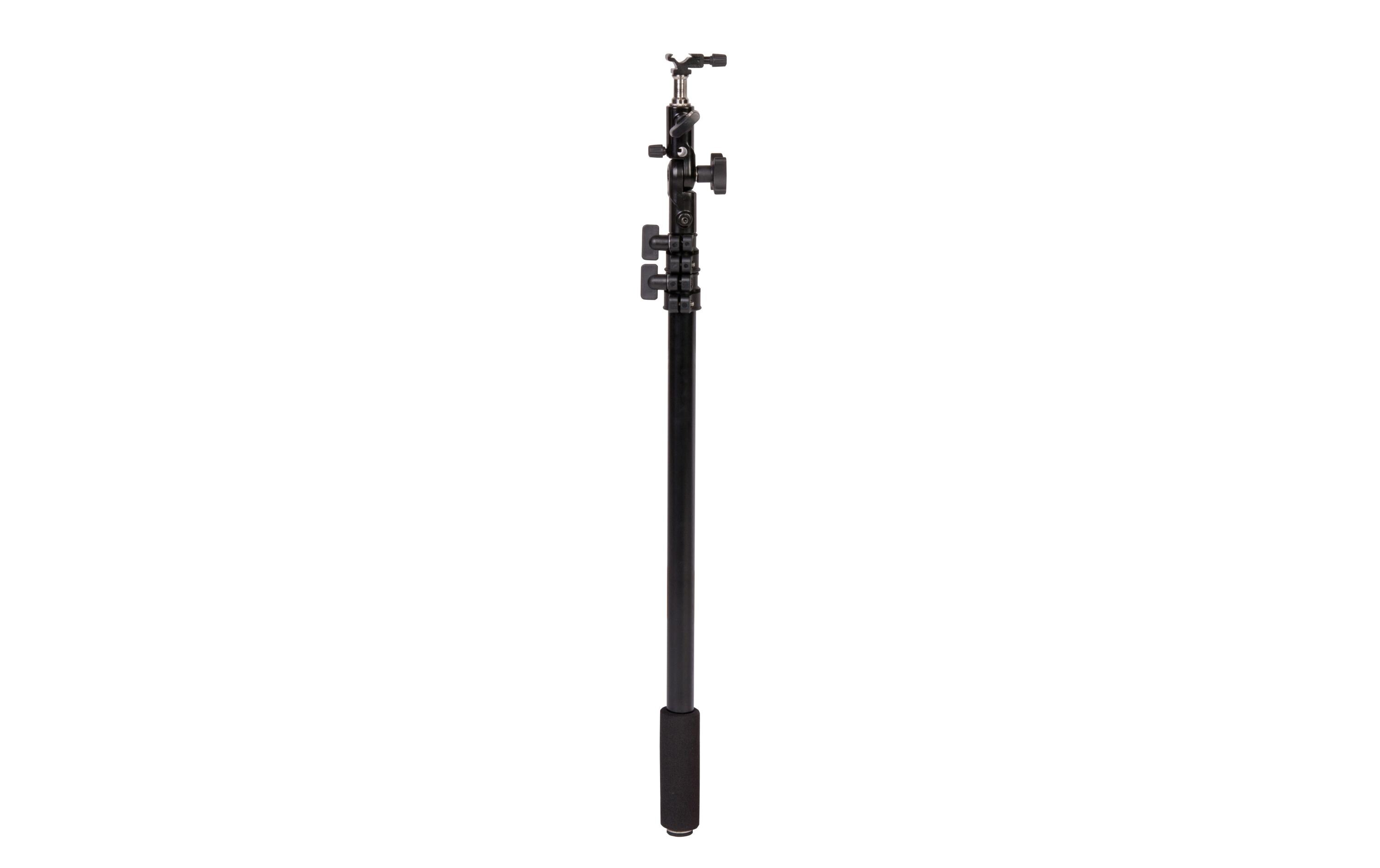 Leuchtenstativ LS-22Leuchtenstativ mit Boom Stick