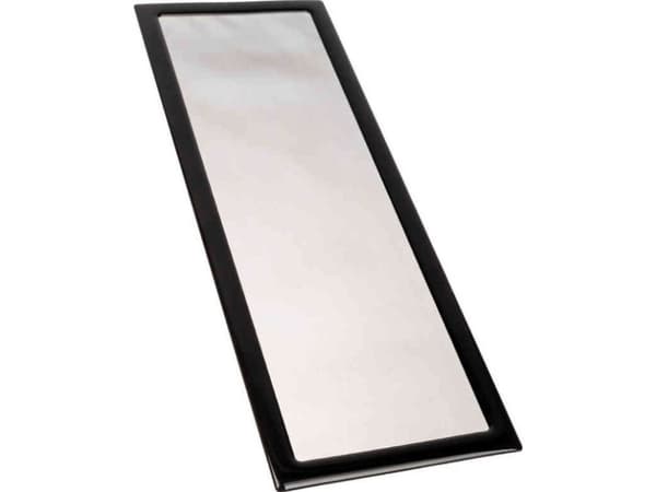 Demciflex støvfilter Lian Li O11 Dynamic Topp - svart/svart