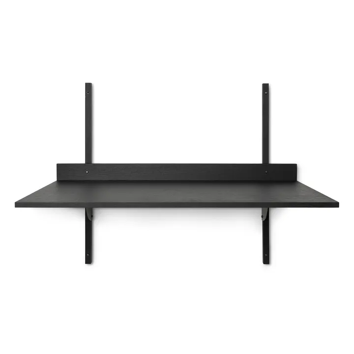 Ferm Living Bureau mural Sector | Noir