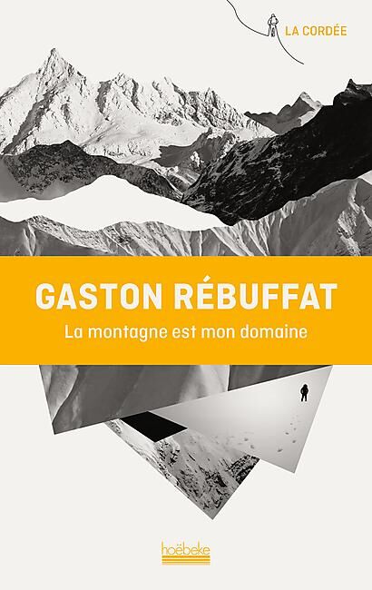 HOEBEKE - LA MONTAGNE EST MON DOMAINE