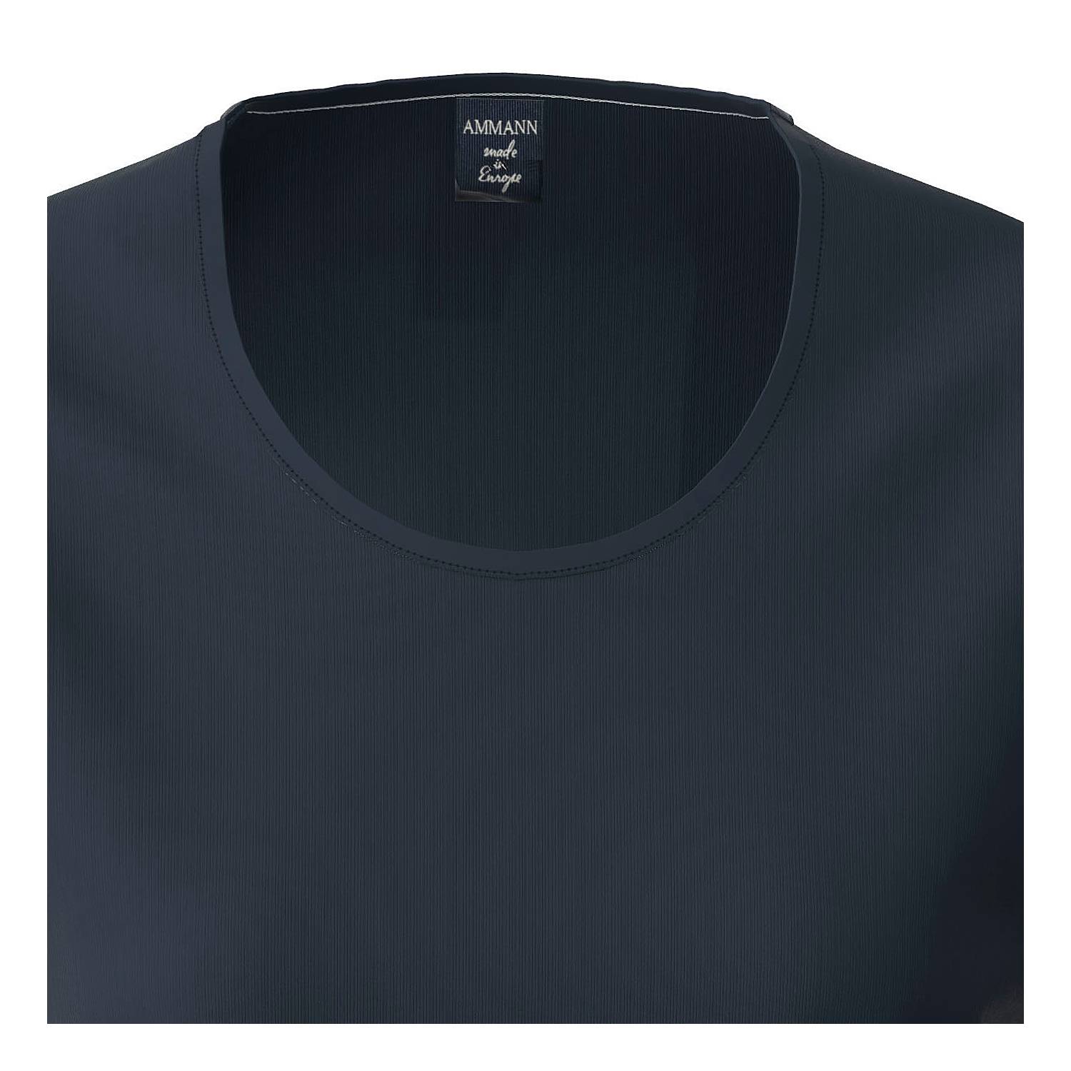 Ammann Mix & Match Bio Single-Jersey Damen-T-Shirt