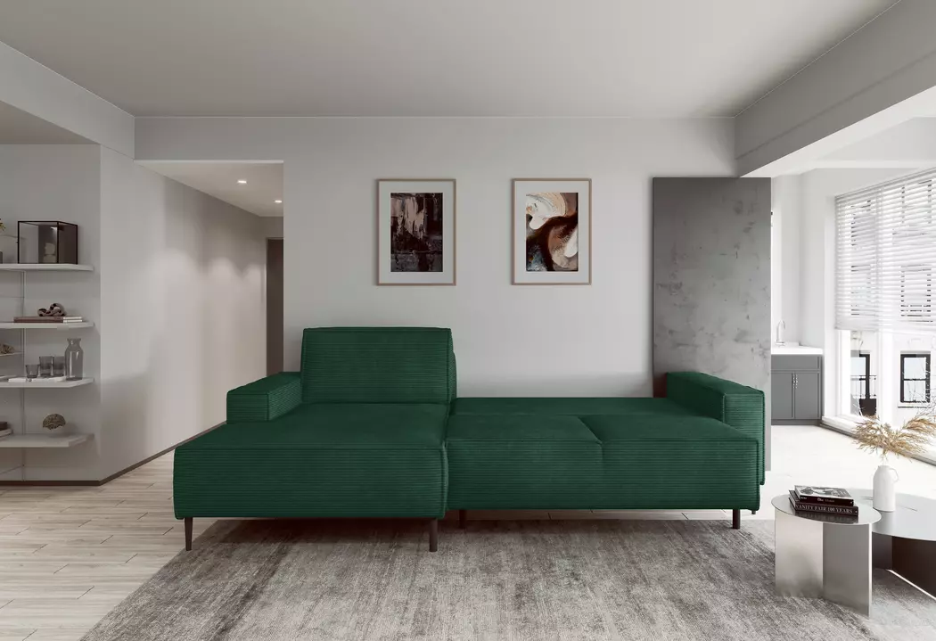 Ecksofa Matano