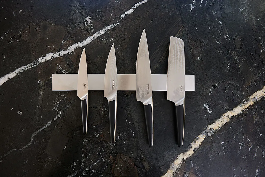 RISVIG Design Acutus Knivmagnet