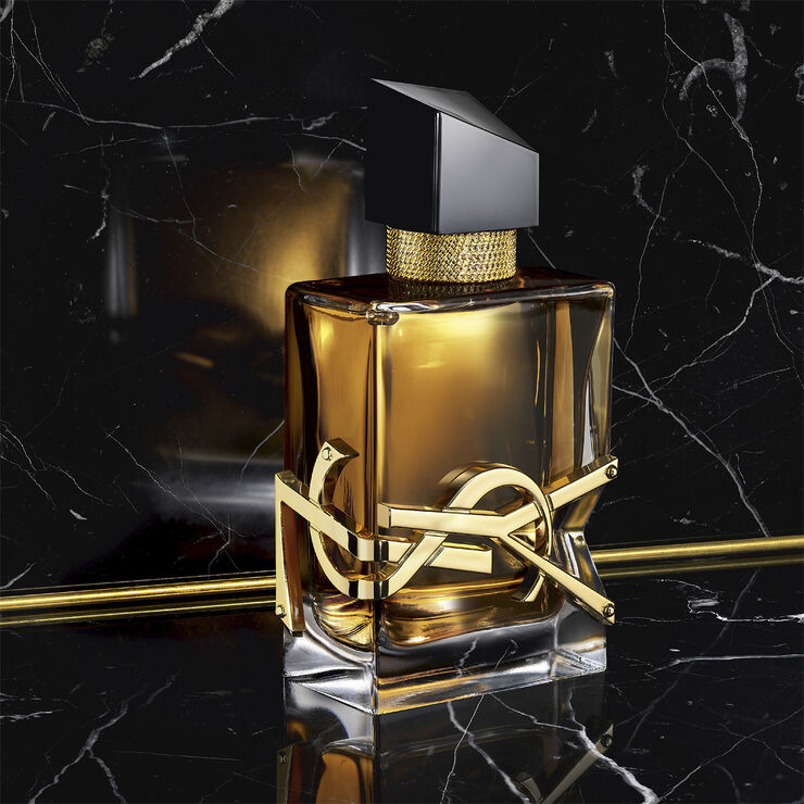 Yves Saint Laurent Yves Saint Laurent Libre Eau De Parfum Intense