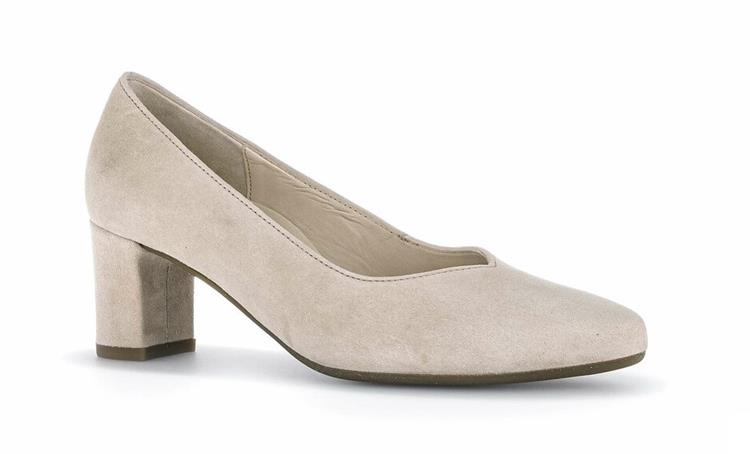 Gabor 22.152 oak