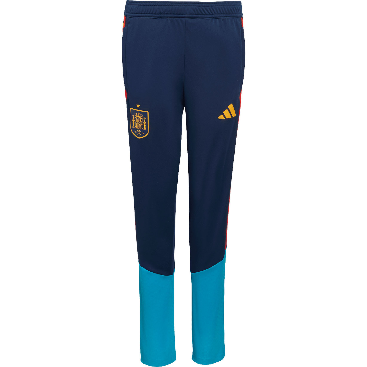 adidas Spanje Training Pant Kids WK 2026