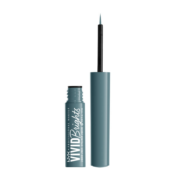 Vivid Bright Liquid Liner