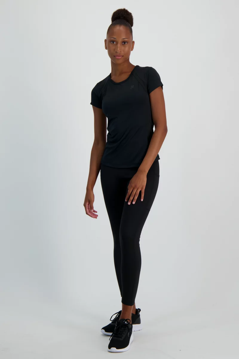 Fila Odessa Damen T-Shirt