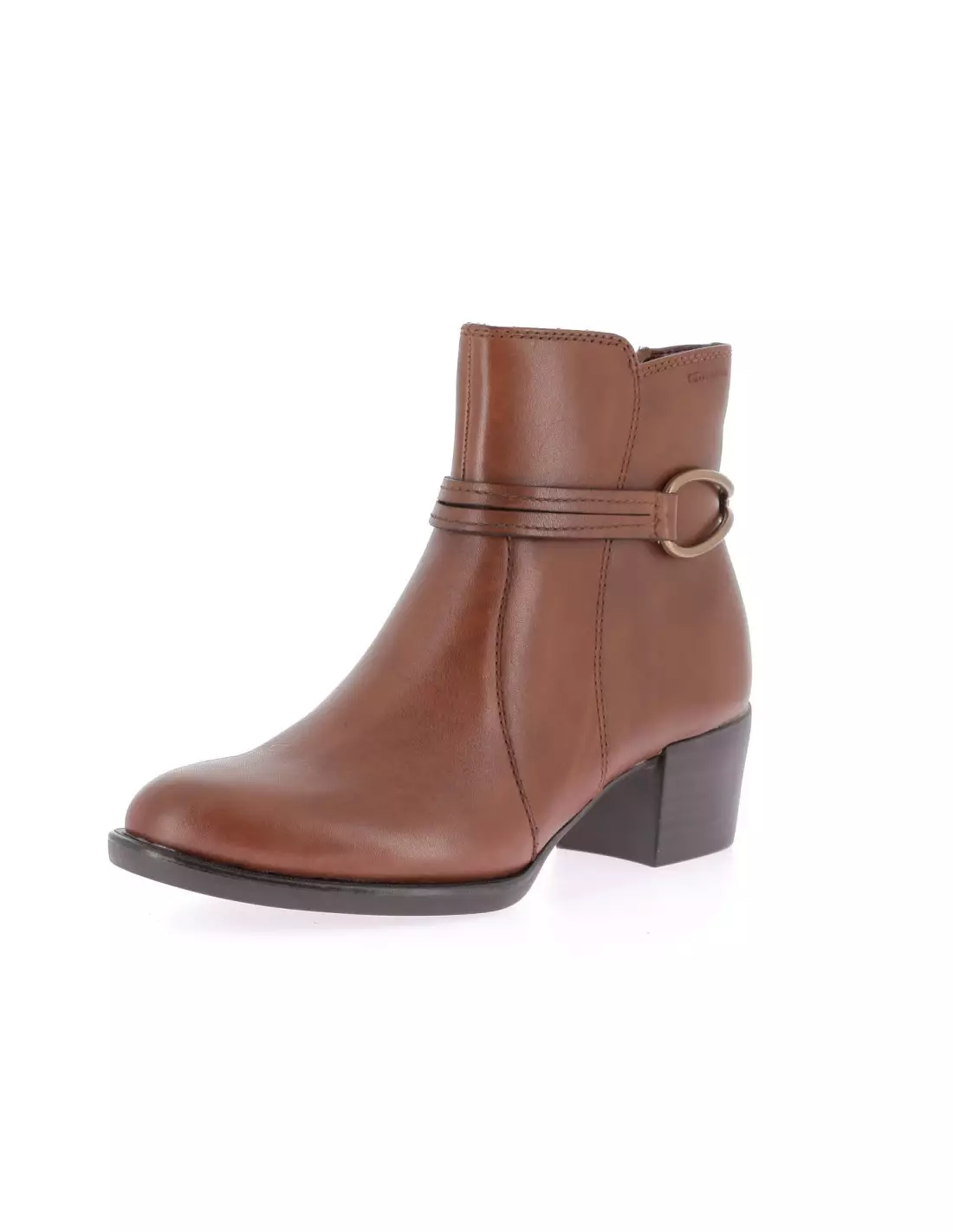 TAMARIS 25042 - Boots & bottines Cognac