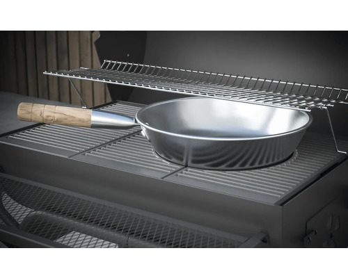 TENNEKER Houtskoolgrill Ranger TC-3