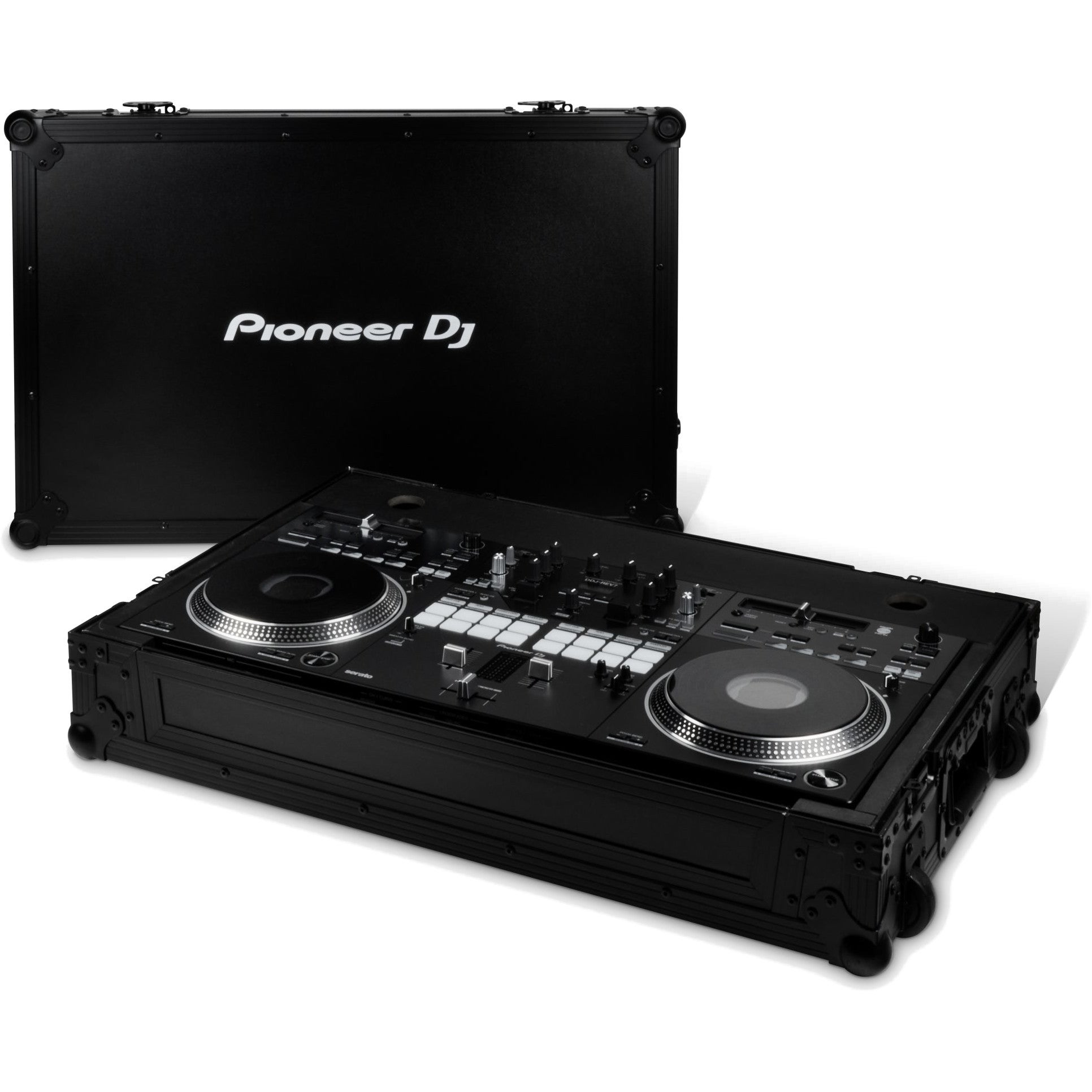 Pioneer DJ FLT-REV7 DJ-controller flightcase voor DDJ-REV7