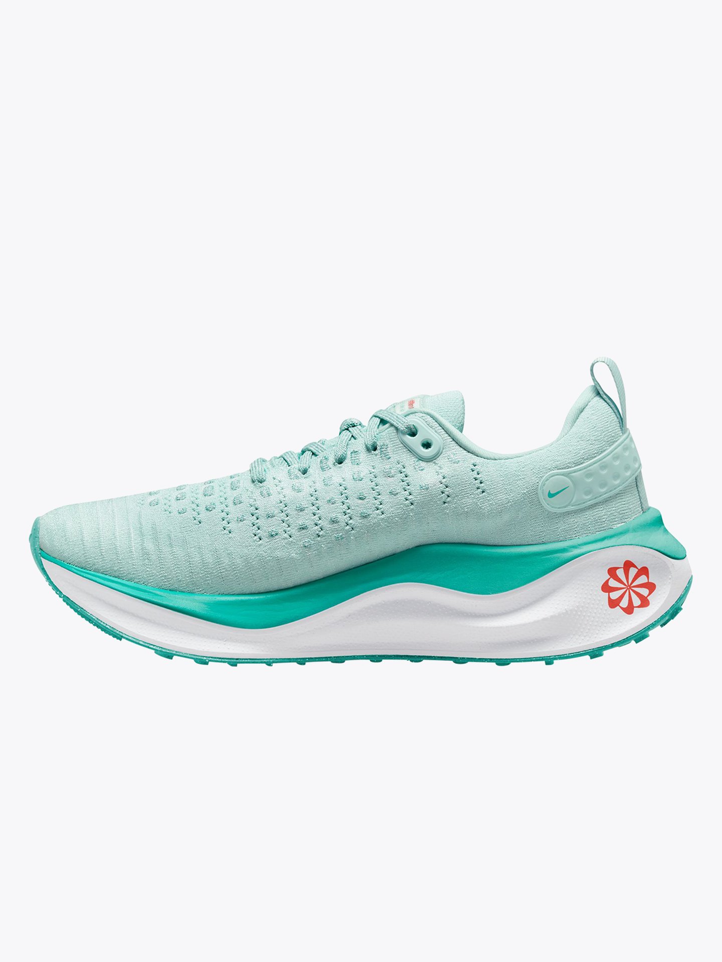 React Infinity Run Flyknit 4