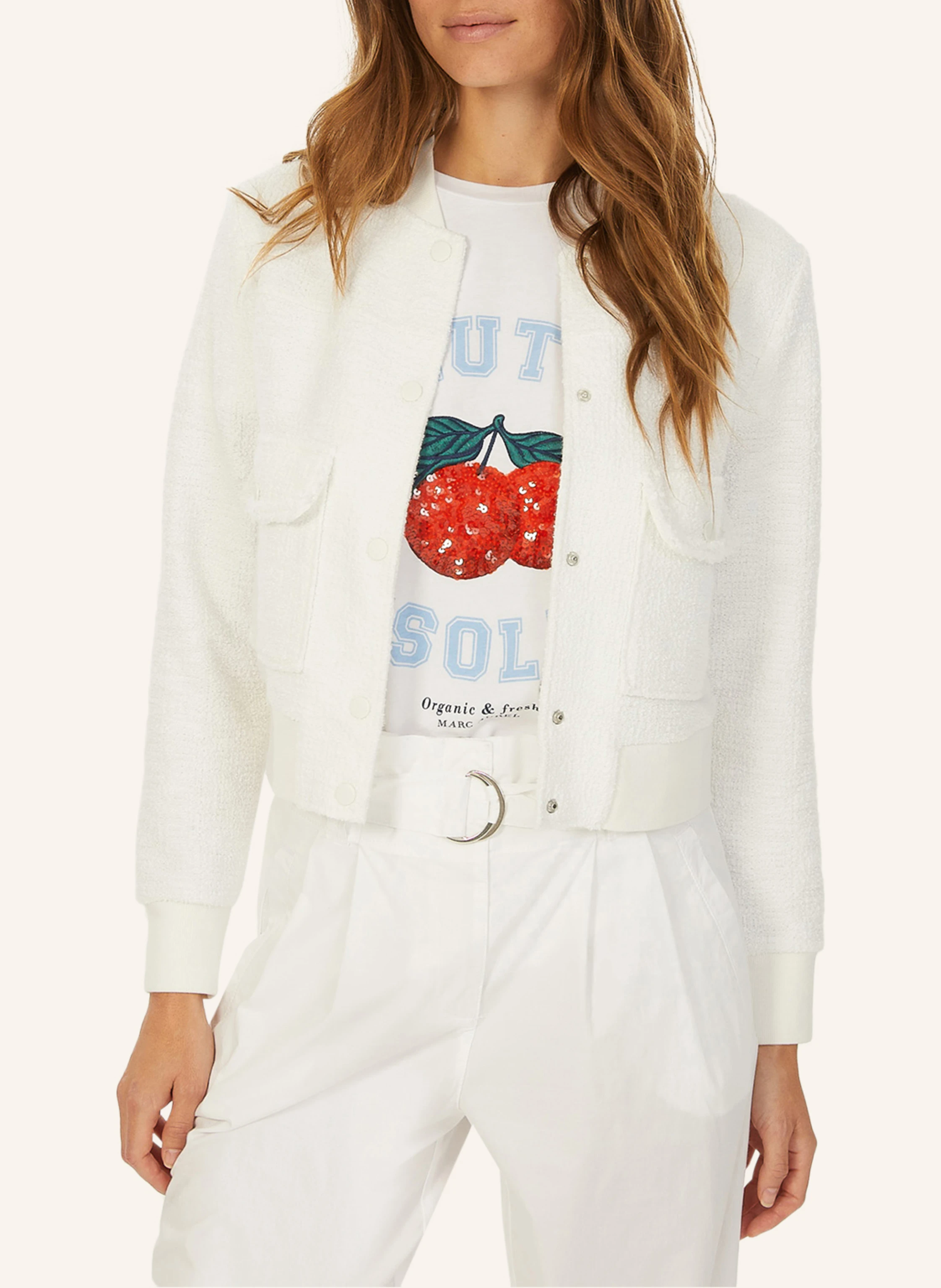 MARC AUREL Jacke
