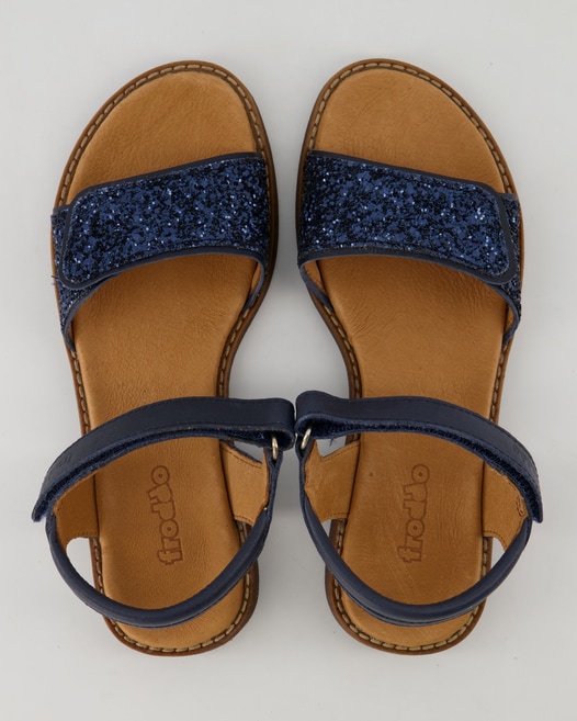 Froddo G3150249-1 Sandalen in Blau