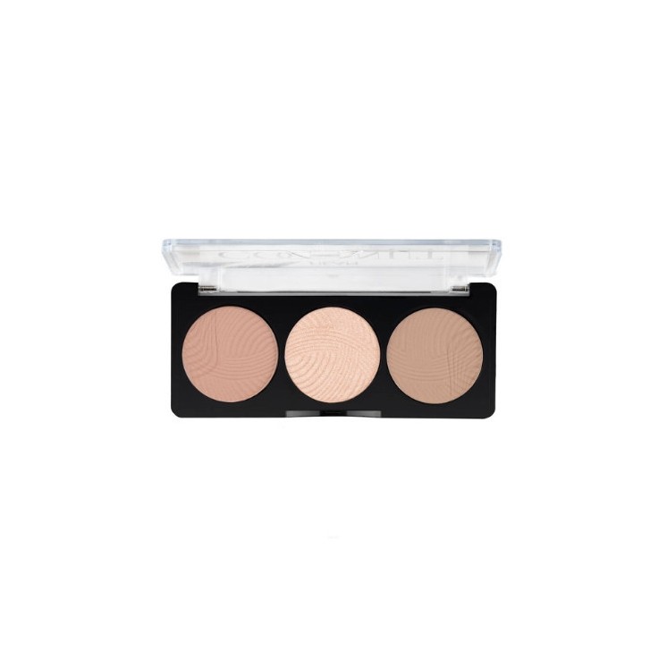 Hean Coconut Modelleerpalet 11 g