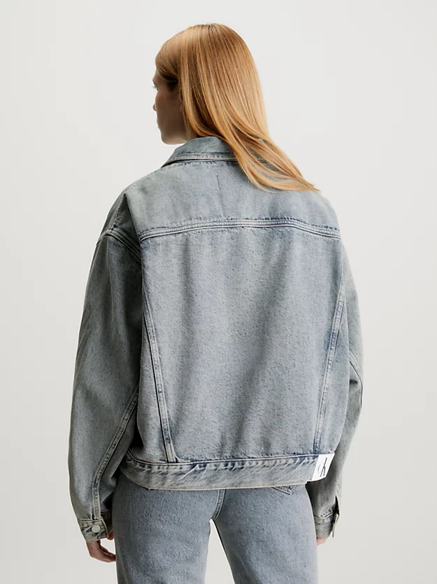 jaqueta jeans