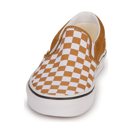 Vans - CLASSIC SLIP-ON - Moutarde