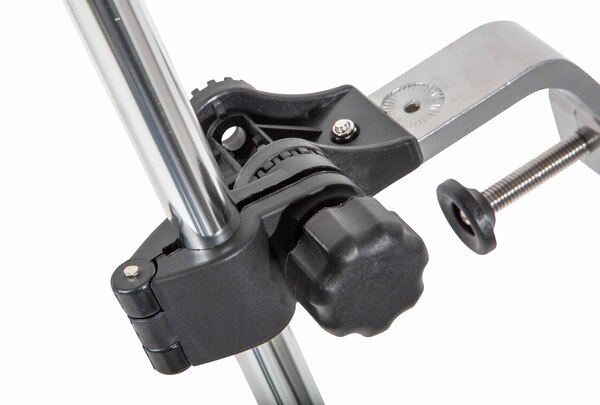 Support télescopique pour sonde et sondeur Ultimate
