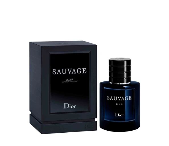 DIOR Sauvage Elixir