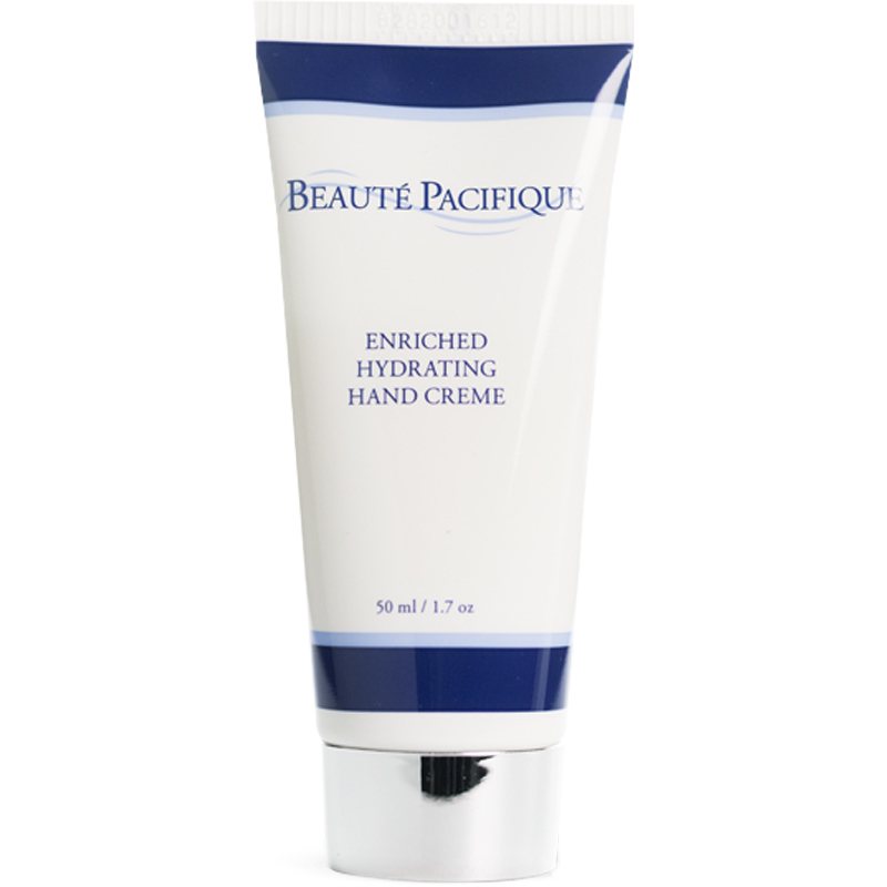 Beauté Pacifique Enriched Hydrating Hand Creme 50 ml