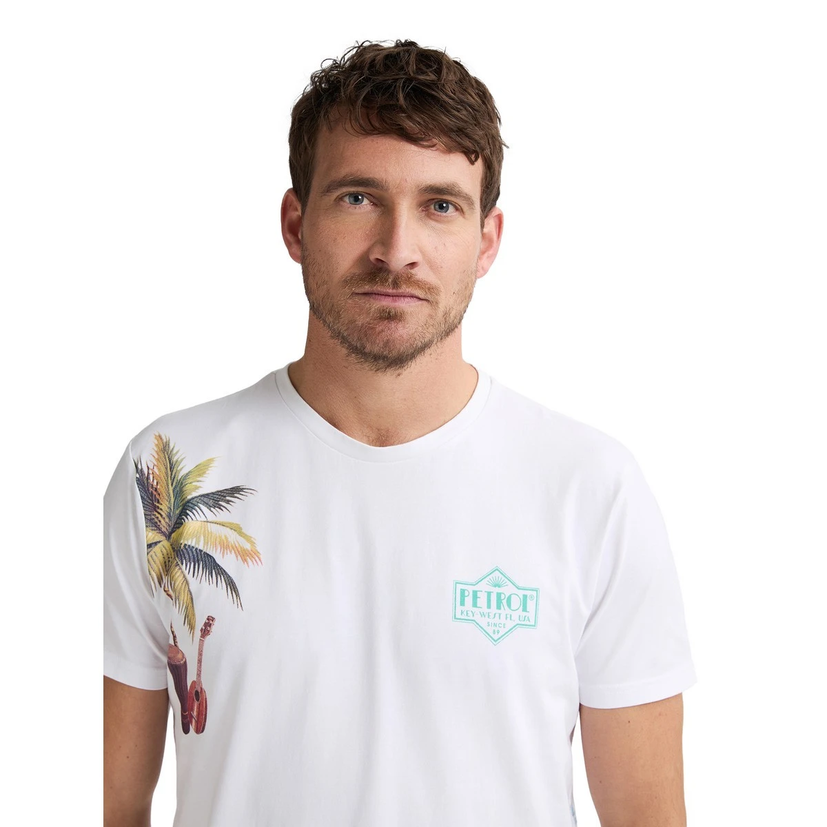 Heren T-shirt M3048.2660.011