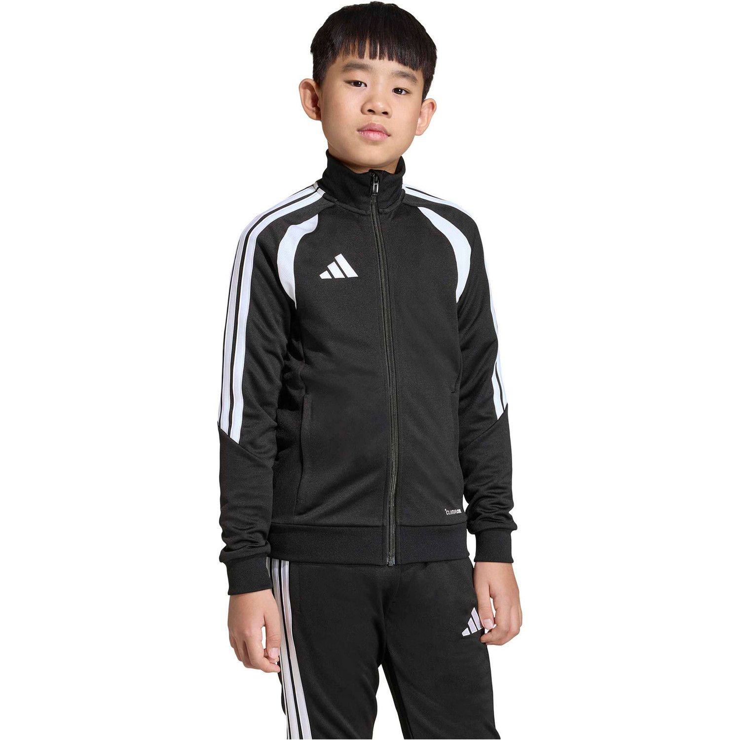 adidas Tiro 26 League Training Jacket Kids