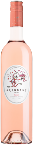 Arrogant Frog Rosé