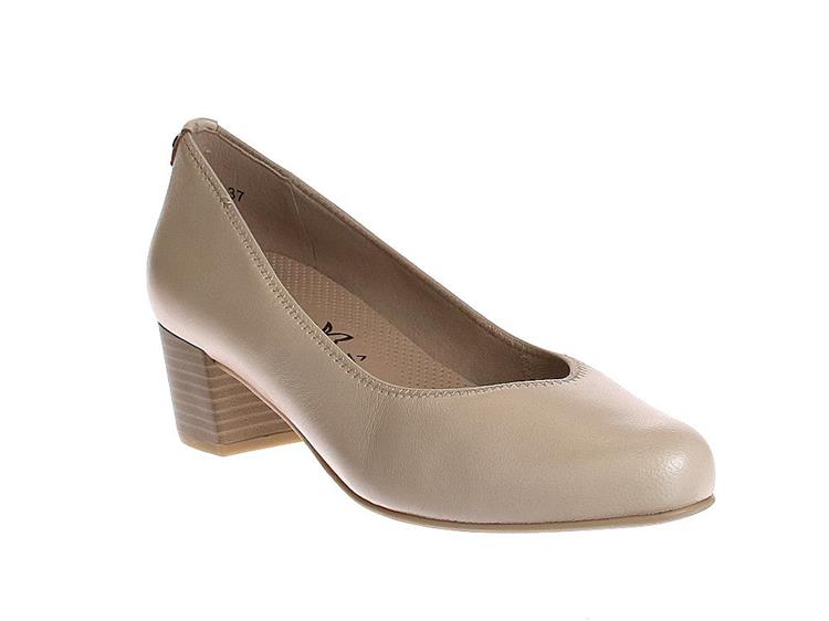 Caprice 9-22308-43 cream perlato