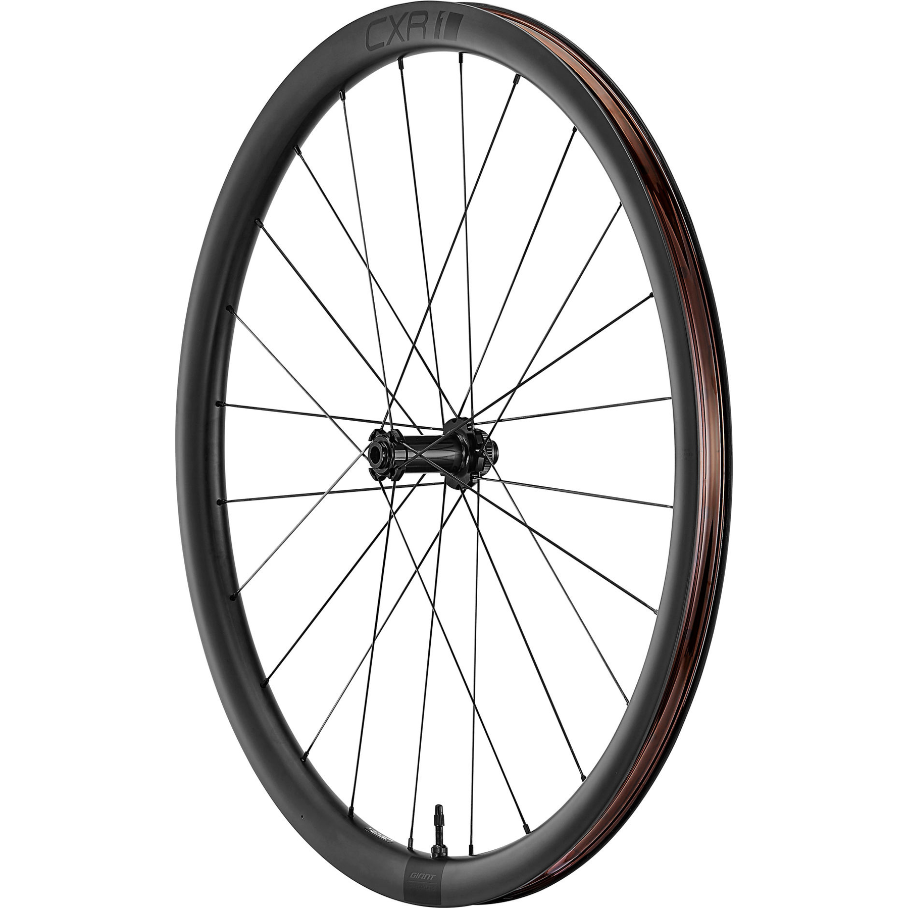 Giant CXR 1 35 Disc Gravel Wielset