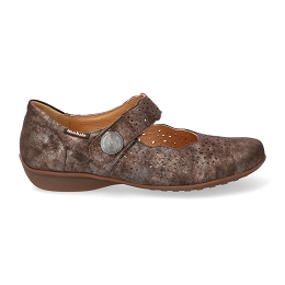 fabienne  MONACO 270h  WALNUT