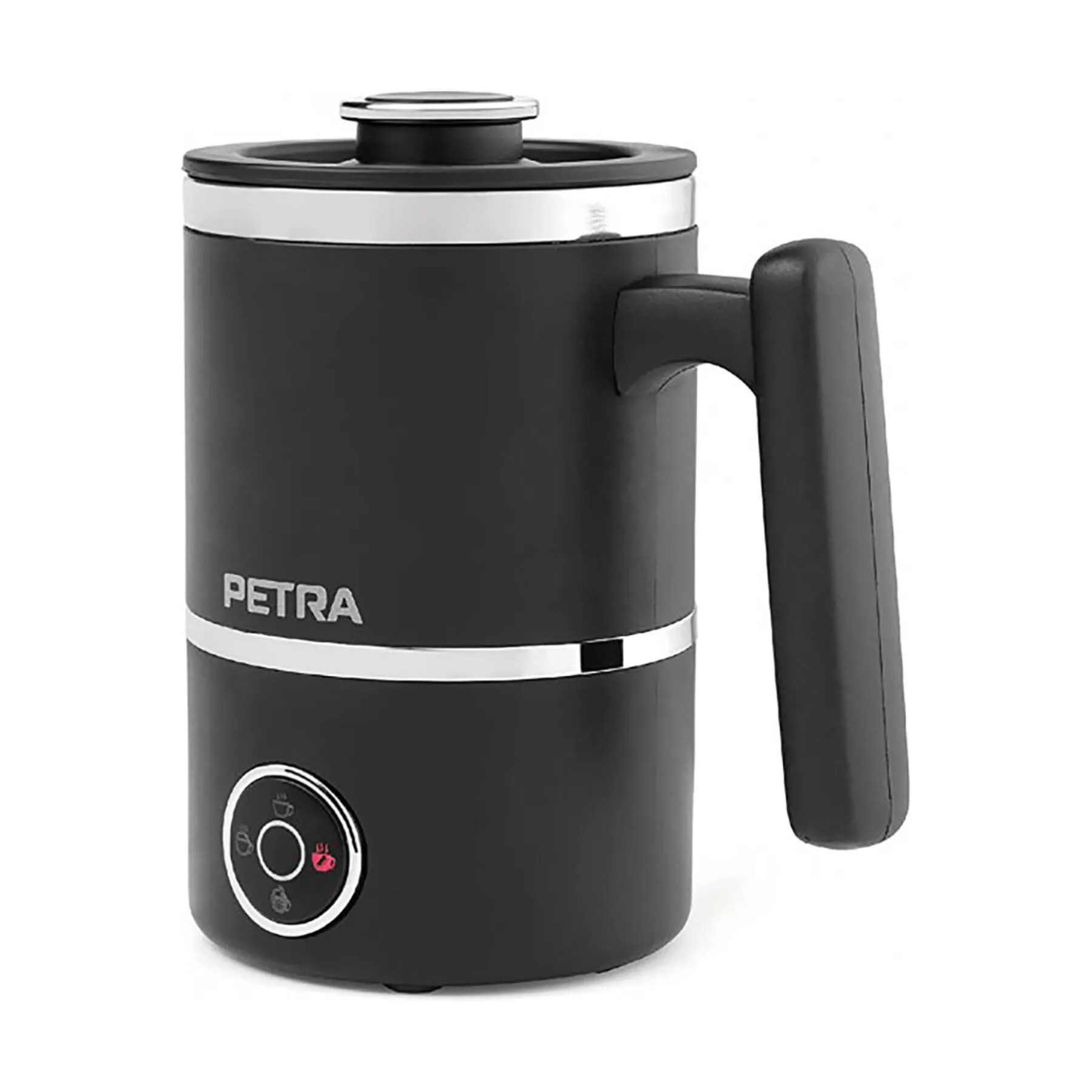 Petra Mælkevarmer